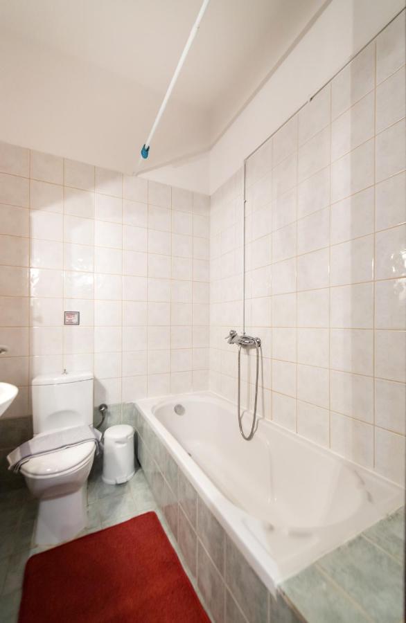 Voulgaris City Apartments By Imagine Lefkada Extérieur photo
