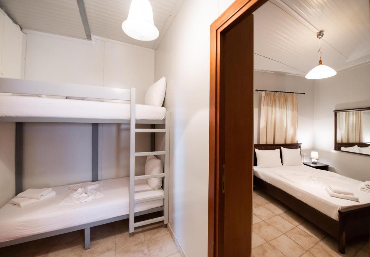 Voulgaris City Apartments By Imagine Lefkada Extérieur photo